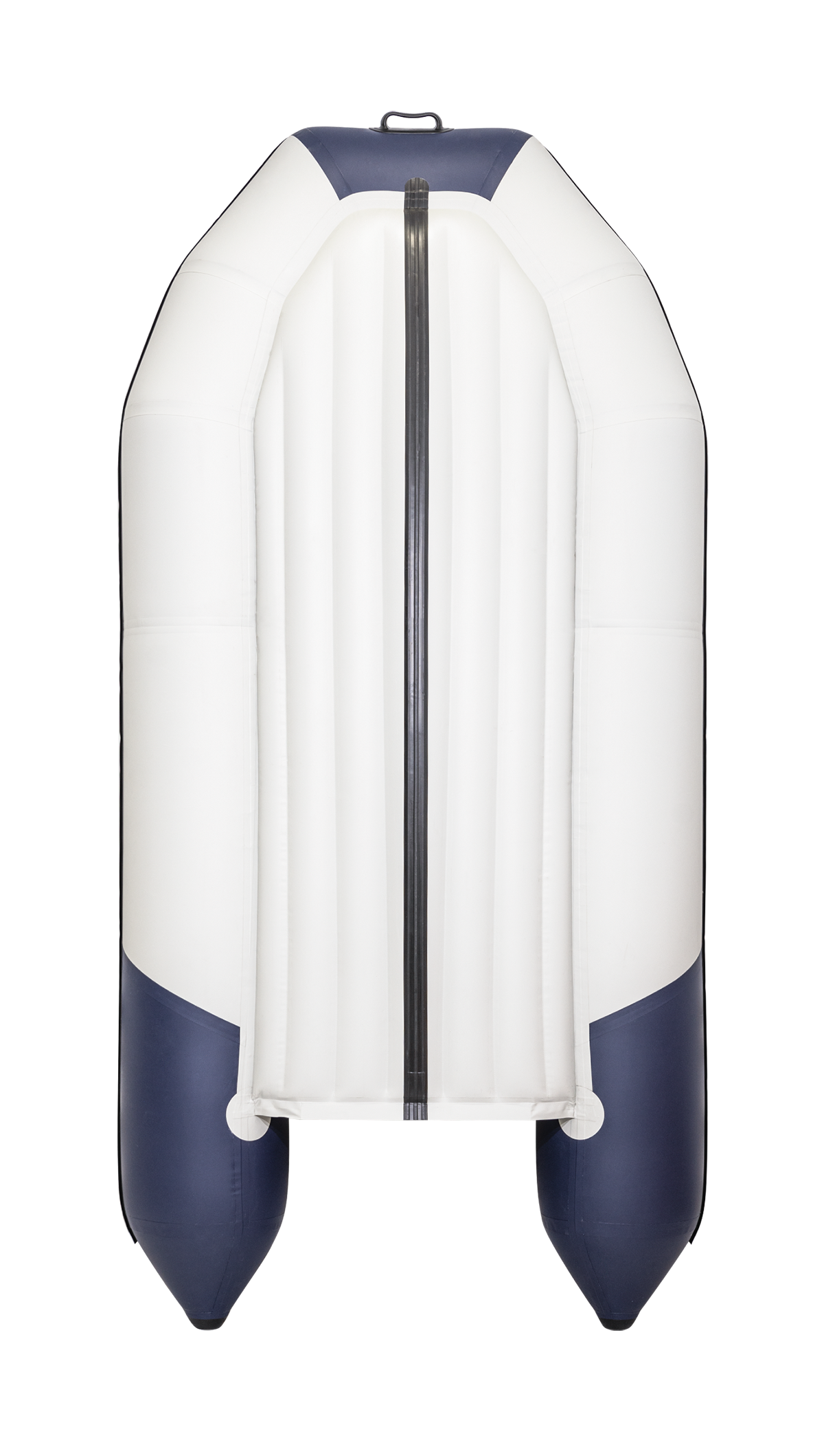 Лодка Таймень NX 3200 НДНД светло-серый/синий