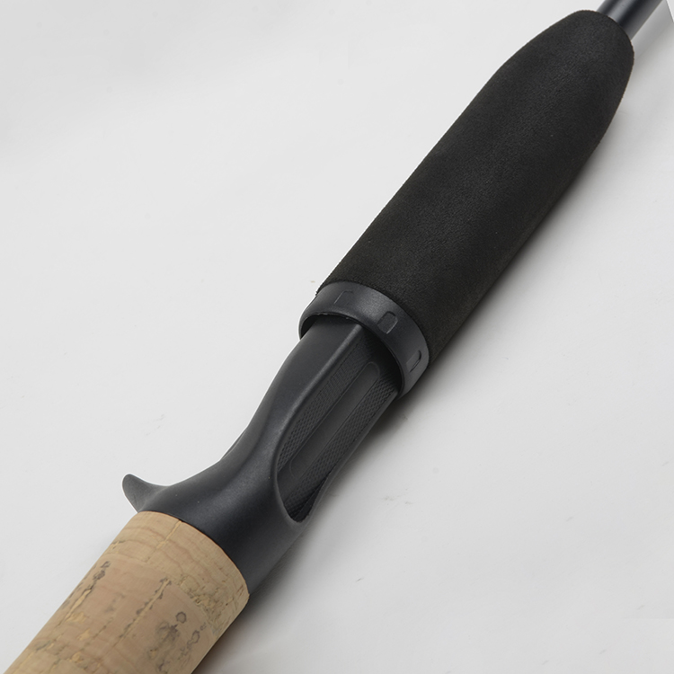 Спиннинг Salmo Aggressor Jerk 70 1.80 (20-70гр)