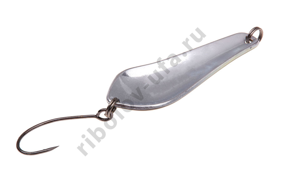 Блесна Iam Master Reflex Crystal колеблющаяся 3,6гр цв. R30