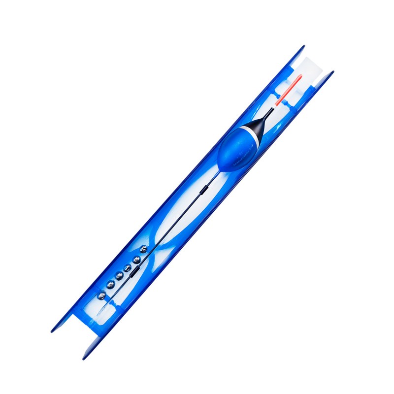 Оснастка поплавочная Flagman FG Rig 1007 3гр 7м