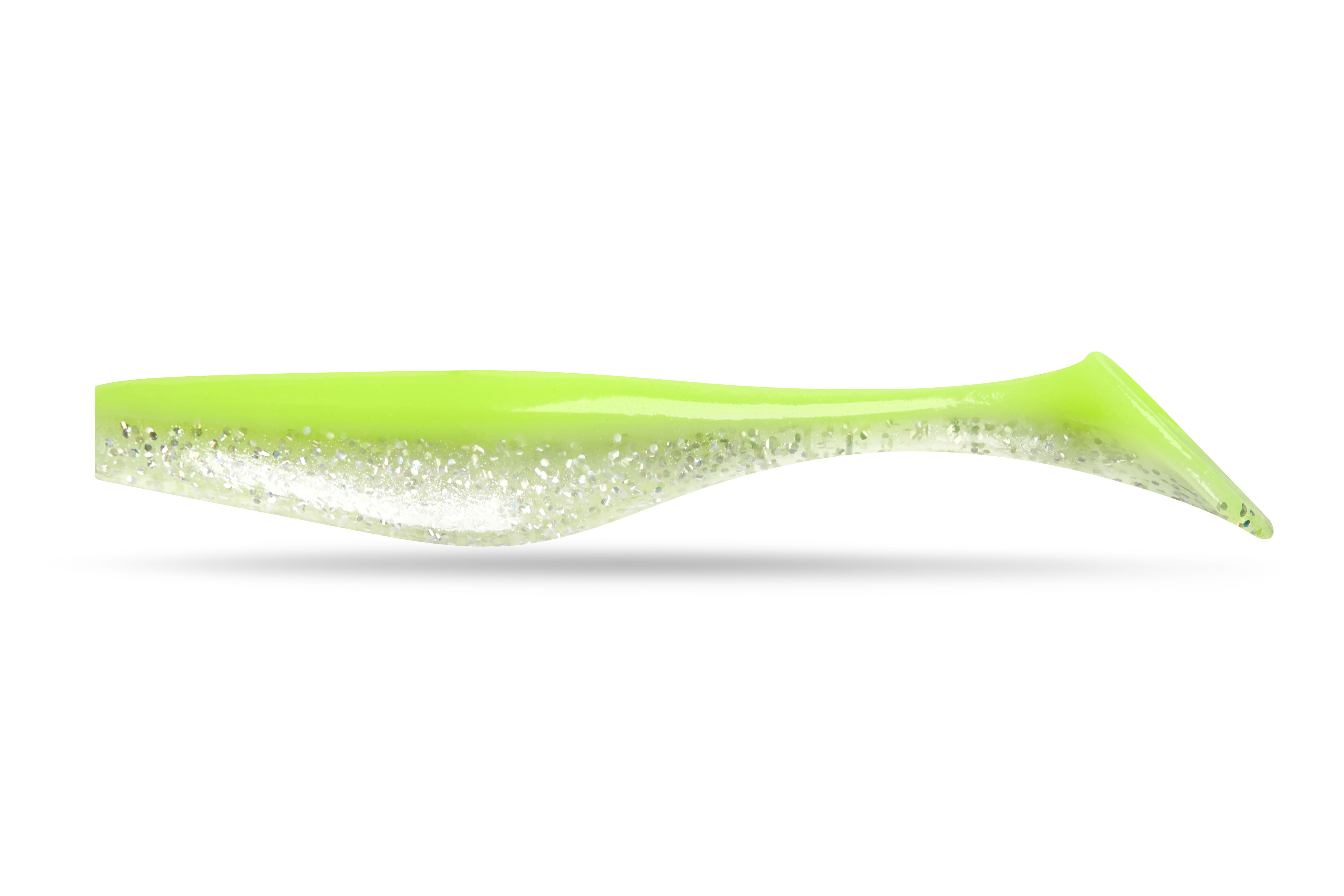 Силиконовая приманка Zander Master Bass Assassin 90мм, 5.3гр цв. 15