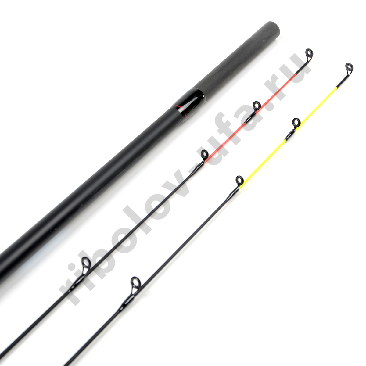 Удилище пикерное Flagman S-Power Picker 3.0м тест max 60гр.