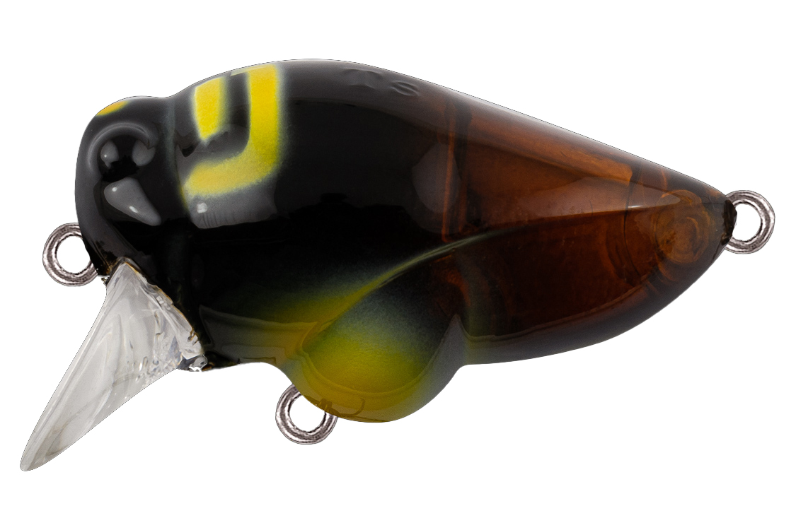 Воблер TsuYoki Fakir 40F #WR052