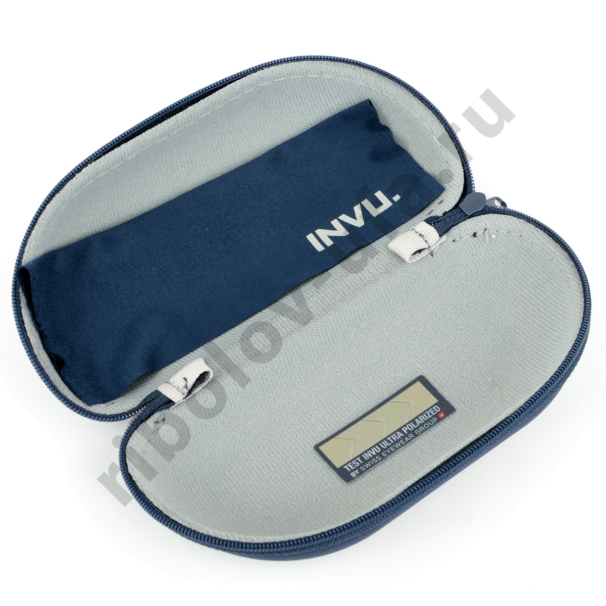 Очки Invu поляризационные A 2308B в чехле 
