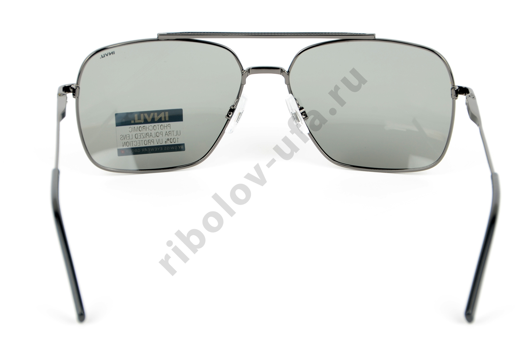 Очки Invu поляризационные B 1104D в чехле 