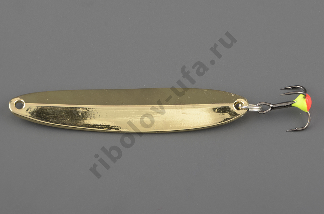 Блесна зимняя Nord Waters Судачья PSU070015GSF