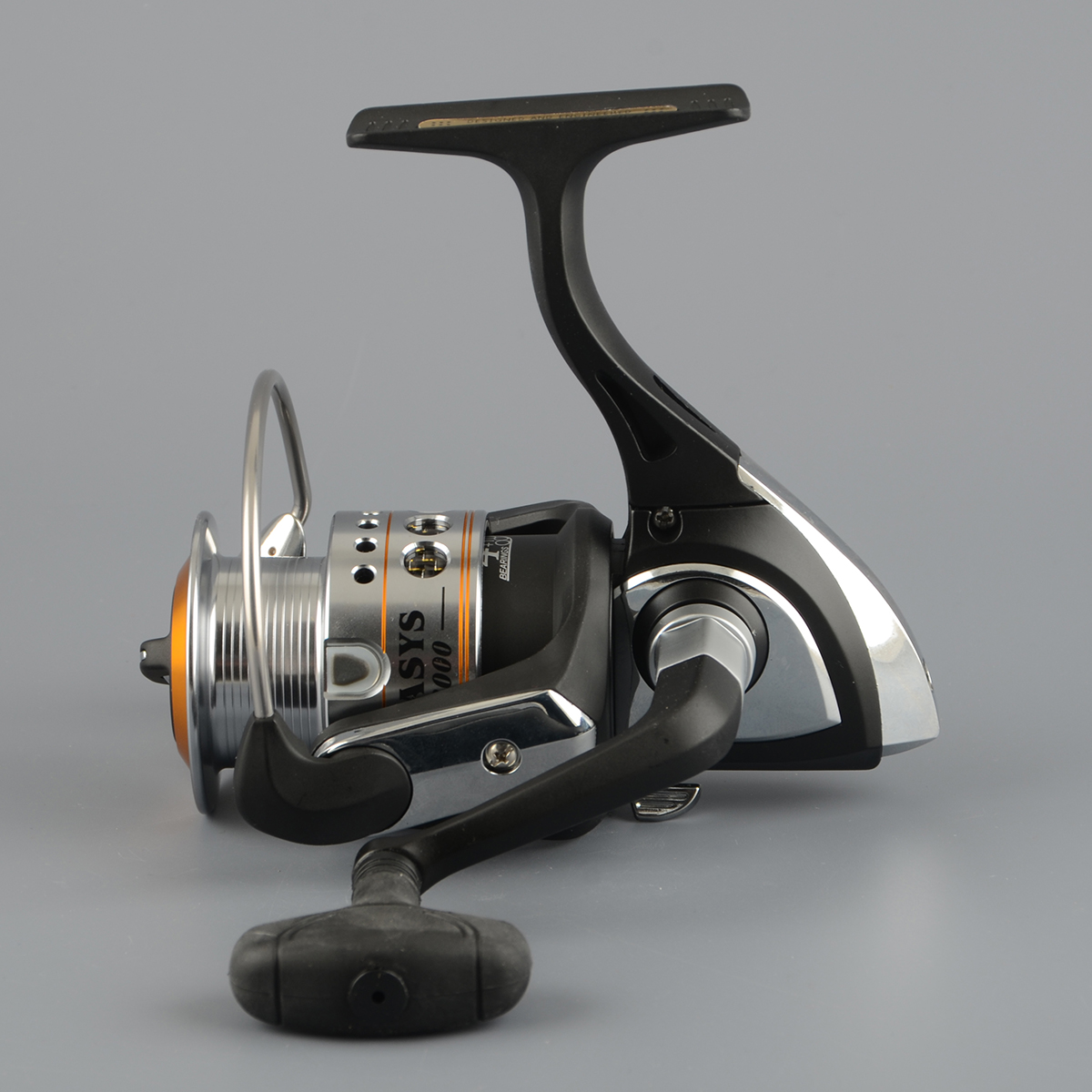 Катушка безынерц. Ryobi Oasys 3000