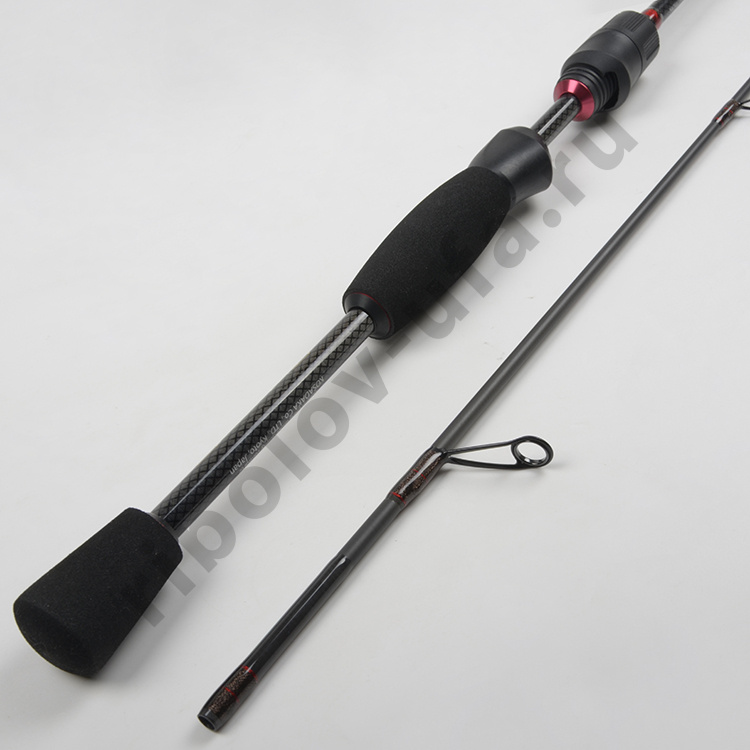 Спиннинг Kosadaka Stalker 1.98 / 1-7гр.