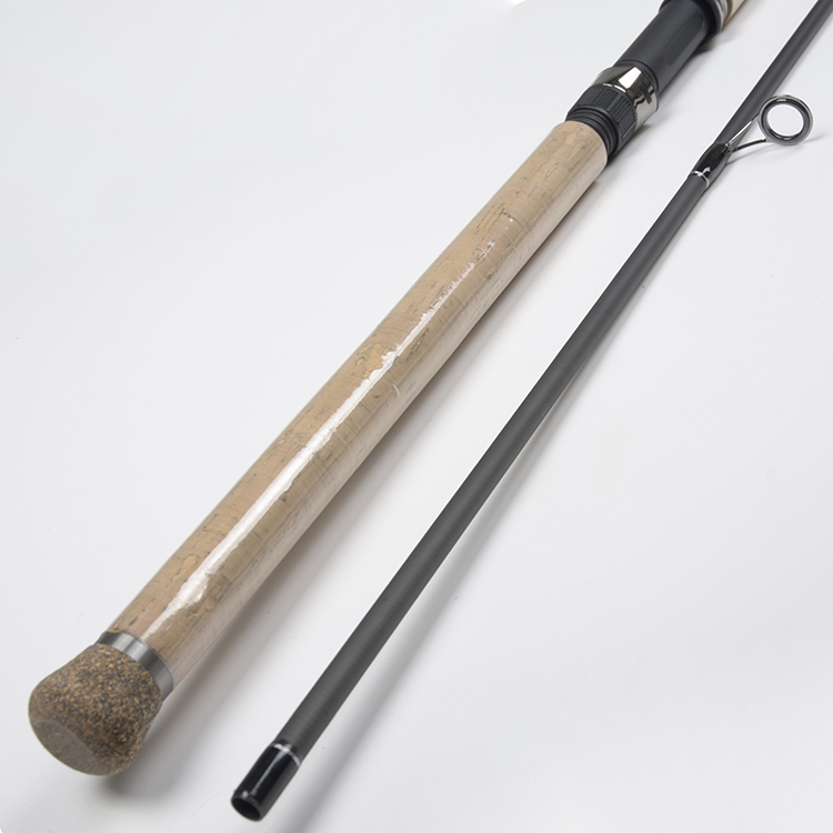 Спиннинг Salmo Sniper Spin 40  2,1м (15-40)