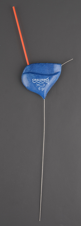 Поплавок Cralusso Torpedo Tunning 15гр