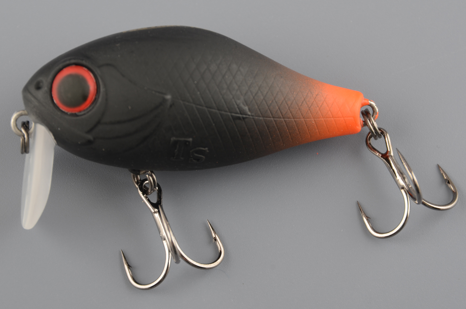 Воблер TsuYoki Drop SSR 45F #291