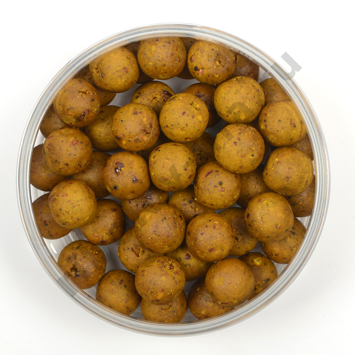 Бойлы Minenko 14мм Tutti-Frutti (smile) (насадочные) вареные