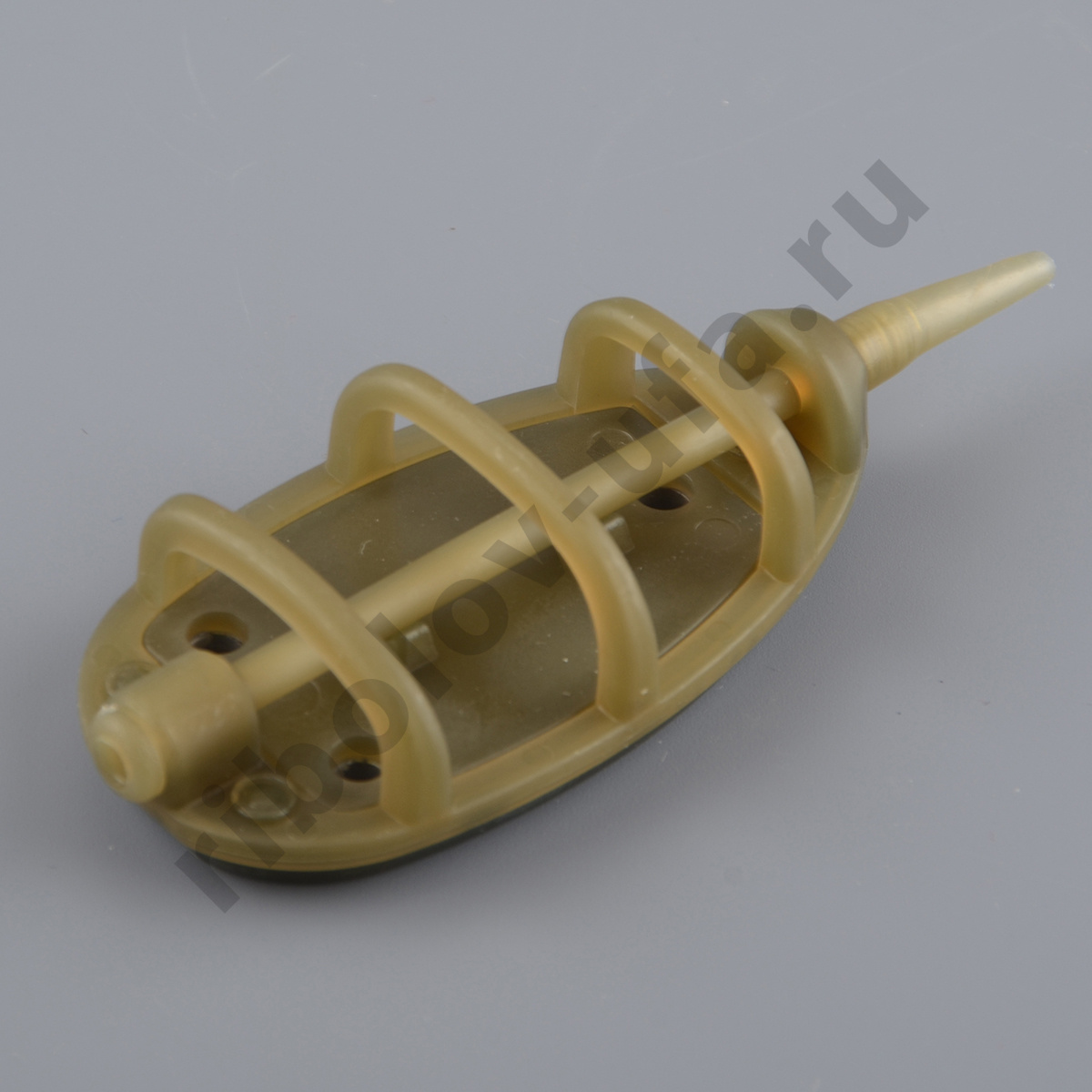 Кормушка фидерная Extra Carp Method Feeder 25гр.