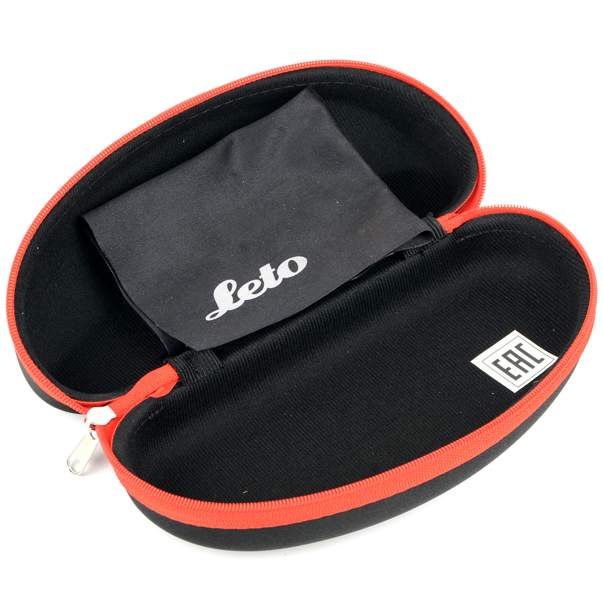 Очки Leto поляризационные L 2052B в чехле 