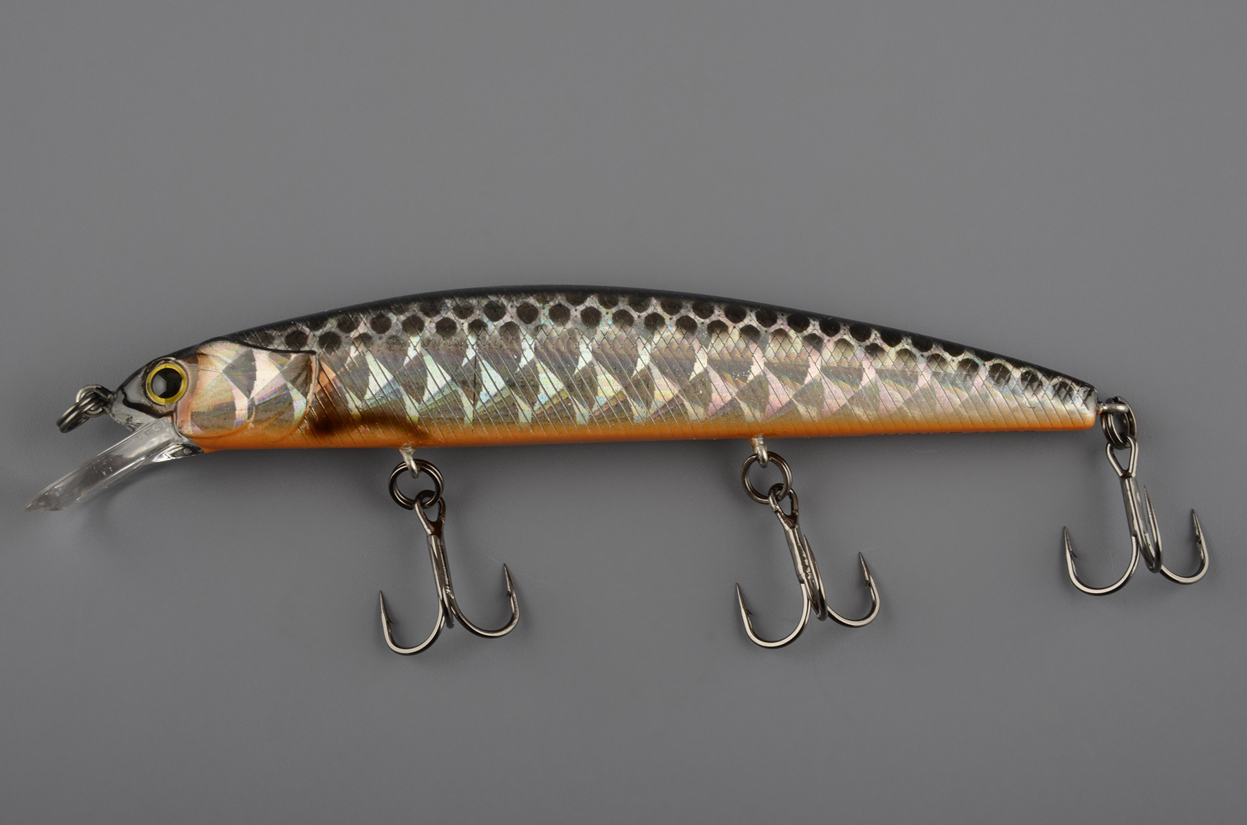 Воблер TsuYoki Chance 115SP #TS264W