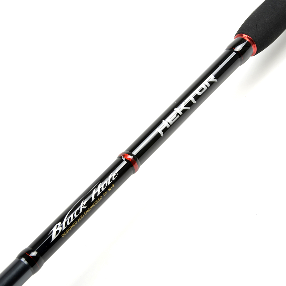 Спиннинг Black Hole Hektor 2,28м, 7-30гр