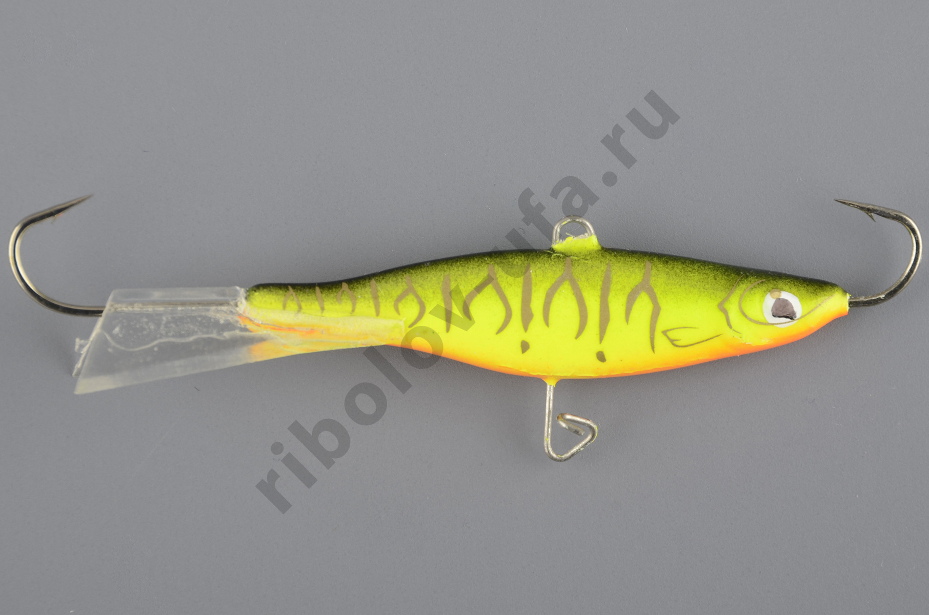 Балансир  РР Viking 6см, 17гр PP015 