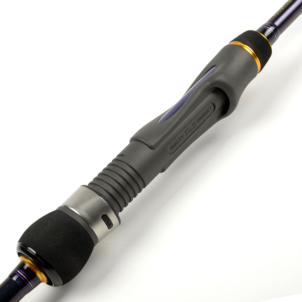 Спиннинг Pontoon 21 Grace Sonda 218см., 1.7-10.5 гр., 4-8Lb, Tubular Tip 