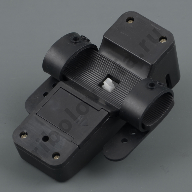 Электронный сигнализатор поклевки Aelita с креплением на удилище (3 батарейки LR 44 в комплекте)