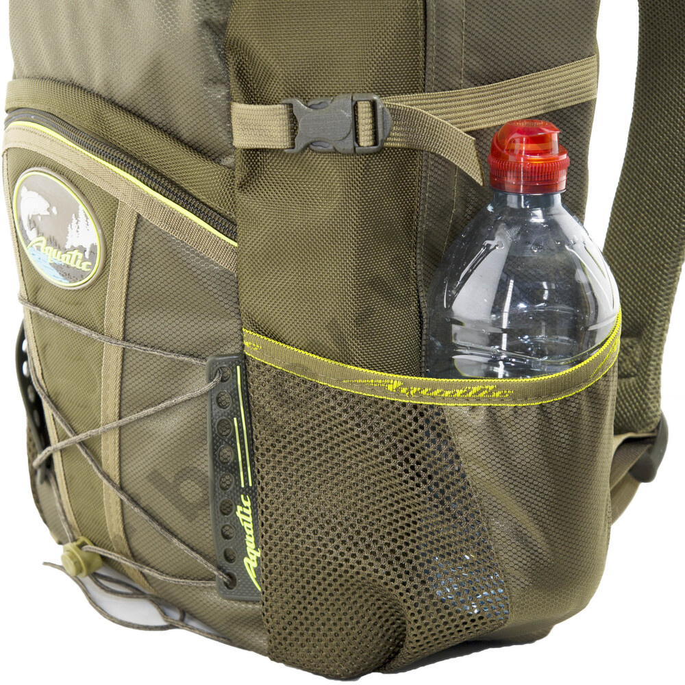 Рюкзак Aquatic рыболовный Р-20