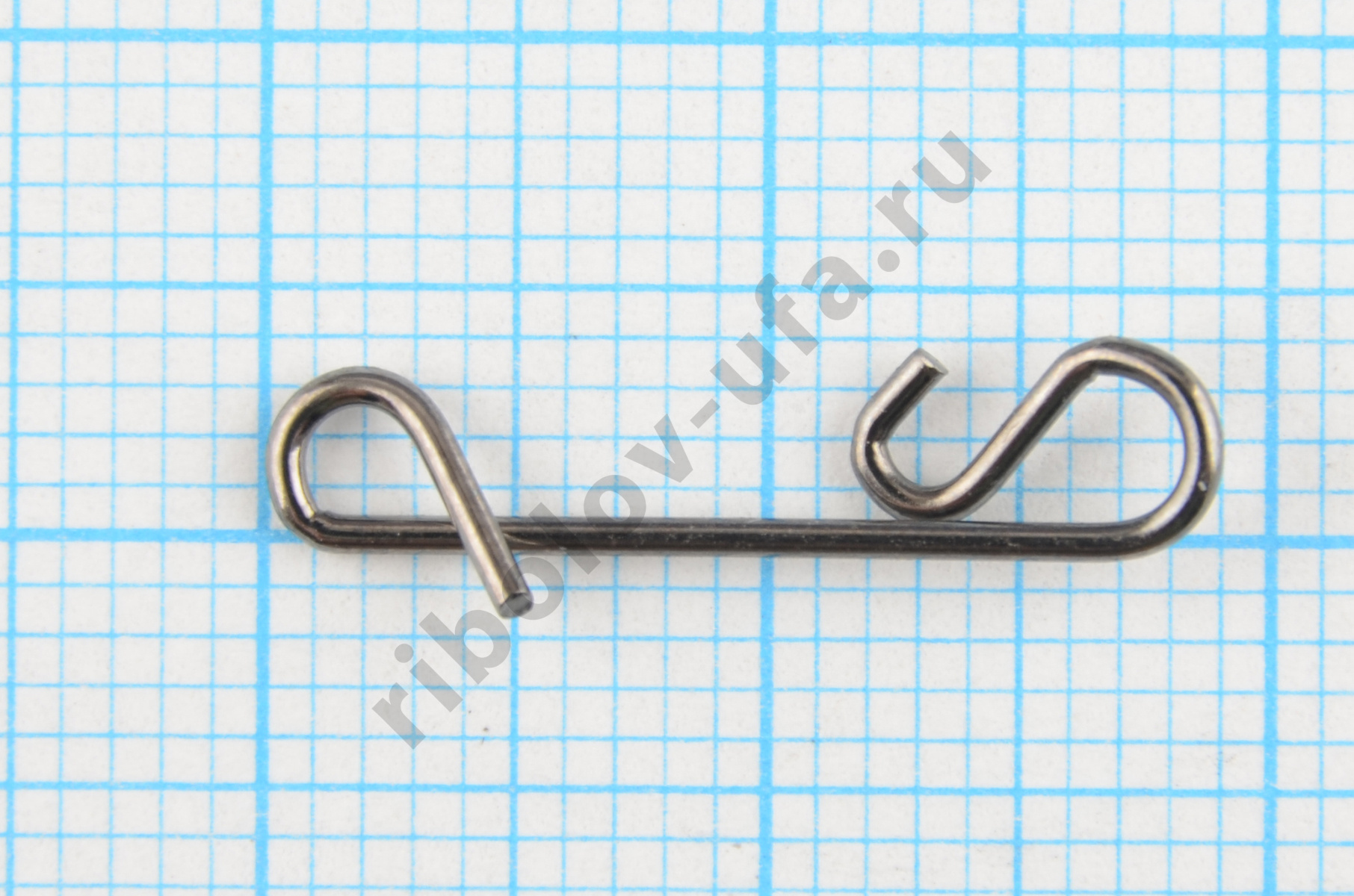 Застежка безузловая Zander Master YM-2022 № XL 0.8мм