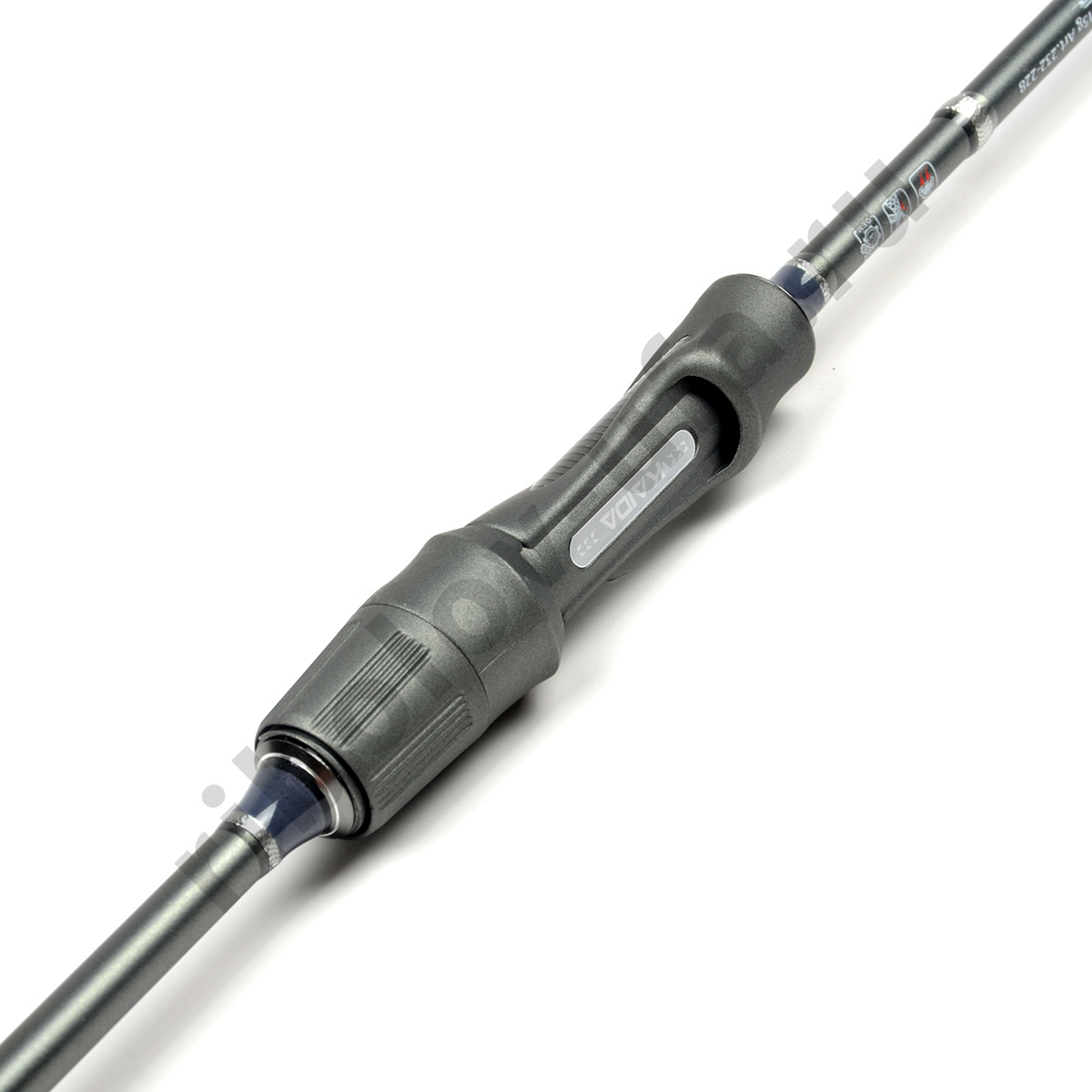 Спиннинг штекерный Kaida Order 1,98см тест 1-8гр