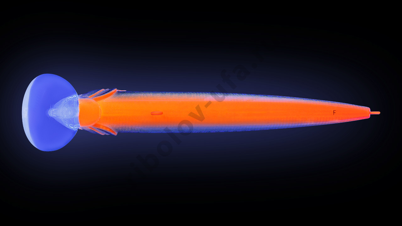 Воблер Strike Pro Beakster 110мм 13,7гр. плав 2,0-3,0м  кр.Owner  EG-124C#A56RGB