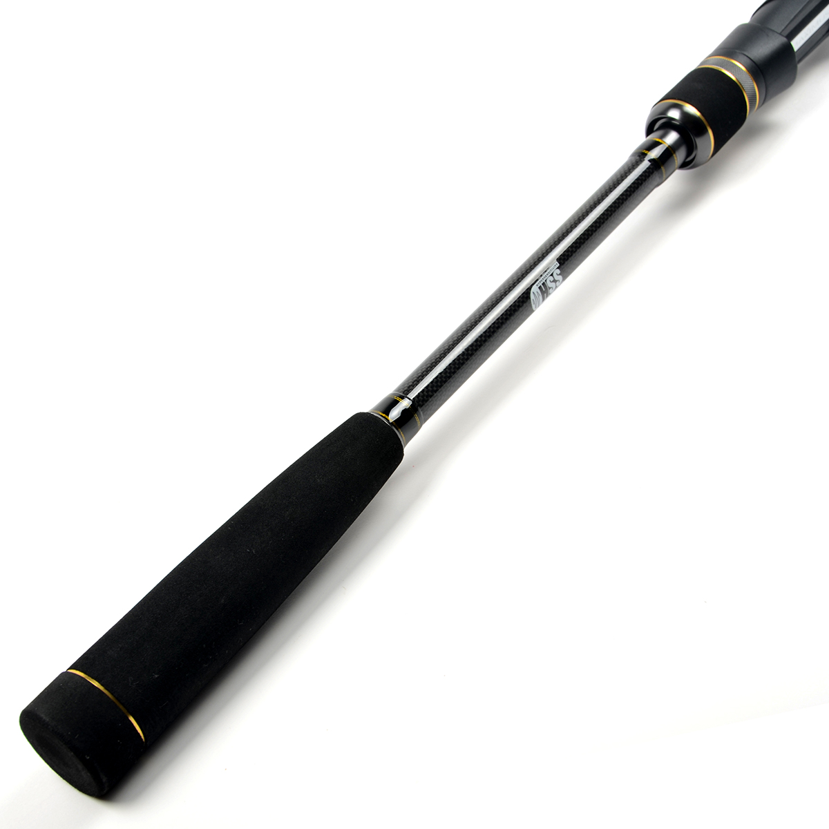 Спиннинг Maximus Contact Jig 25H 2.5m 15-56g