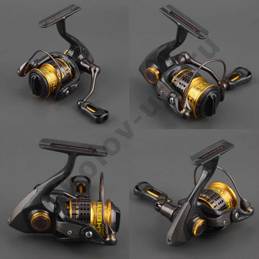 Катушка безынерц. Stinger Innova Ultralight 1003