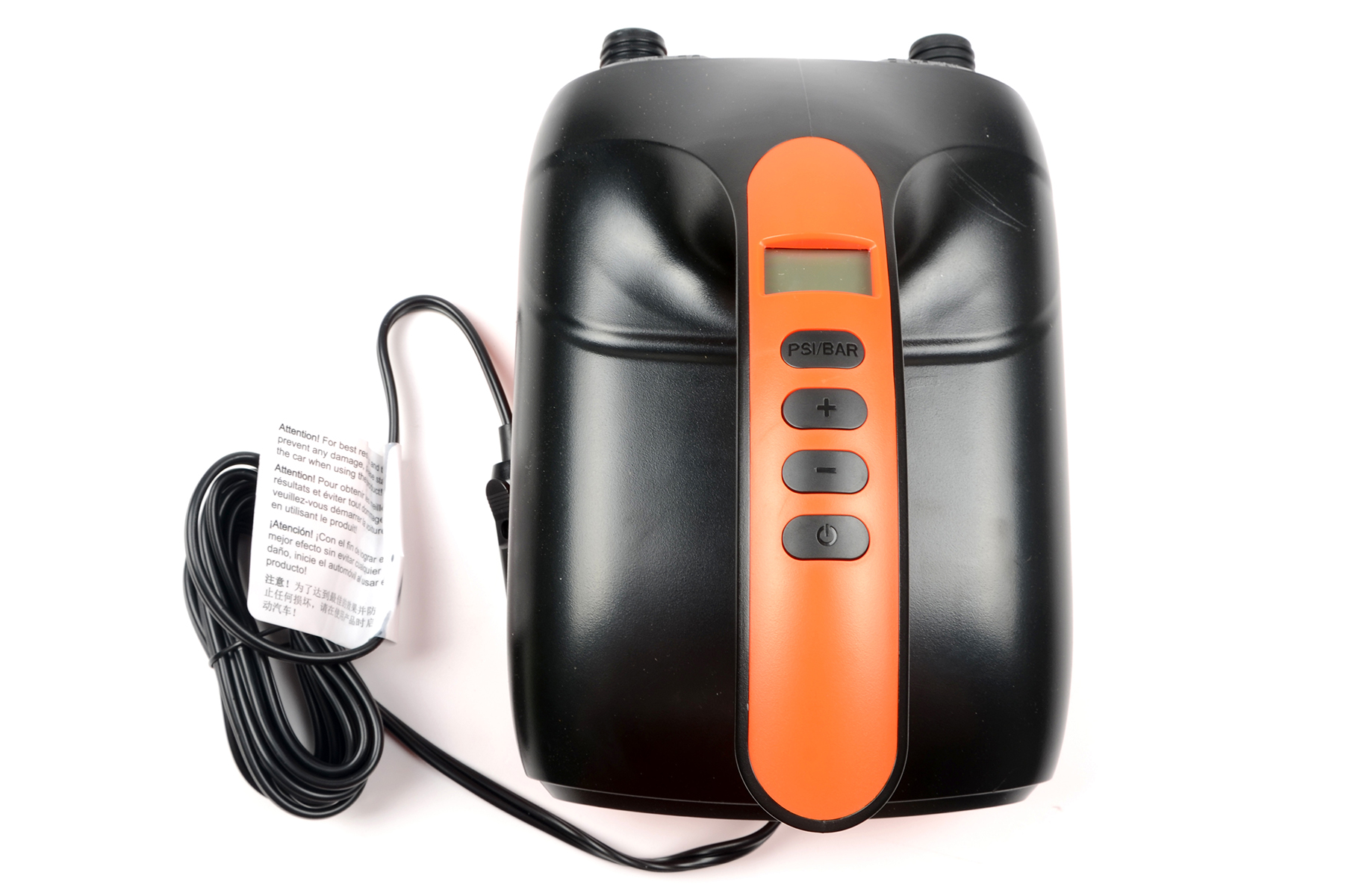 Насос электрический 12v для сапа,  782