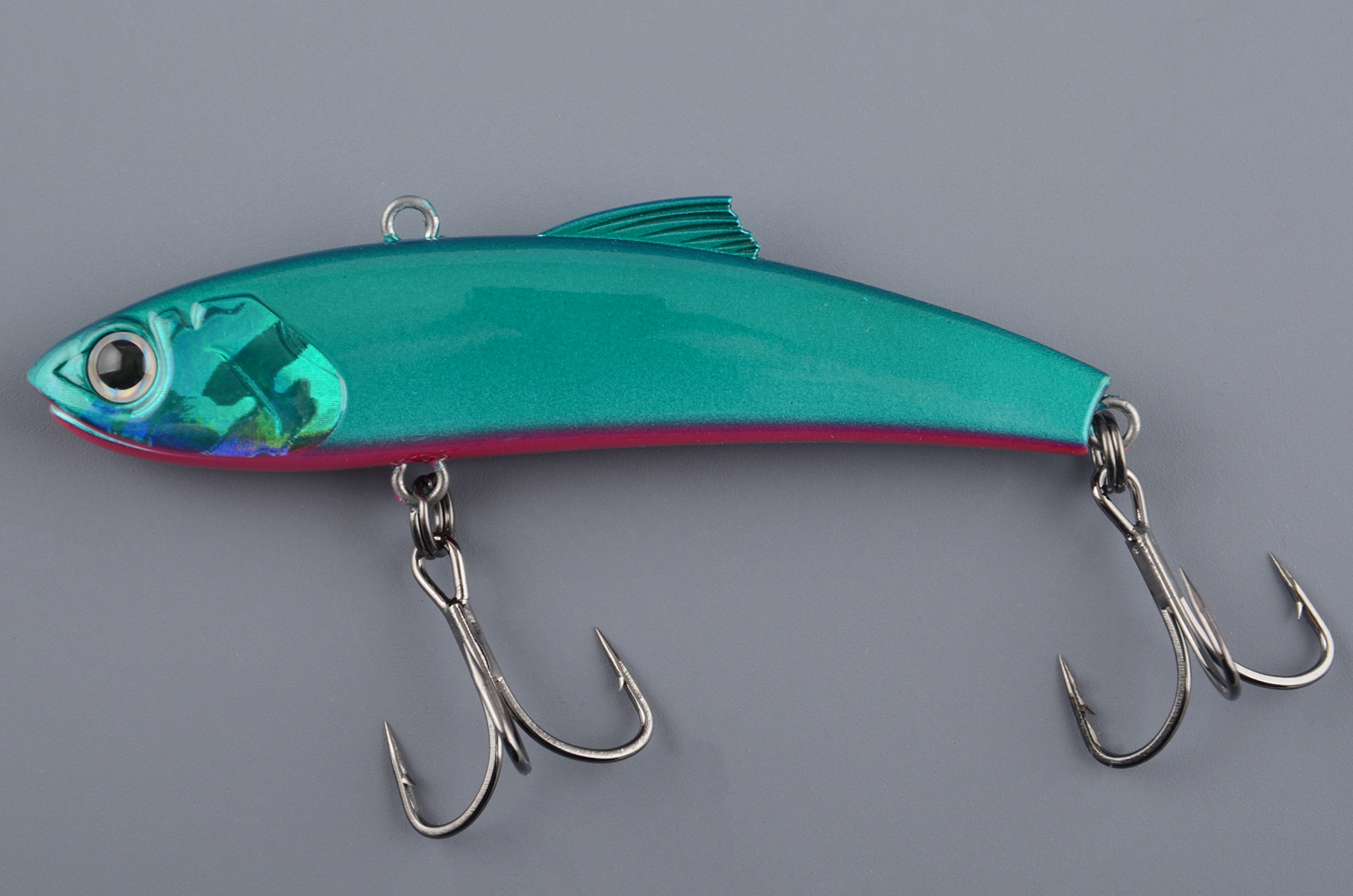 Раттлин Narval Frost Candy Vib 95мм 32гр #050-Dichka