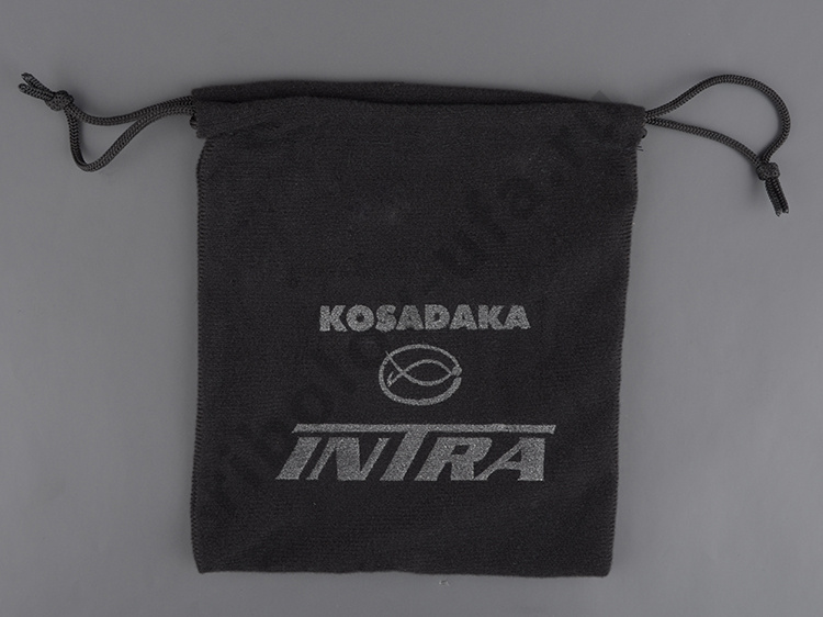 Катушка мульт. Kosadaka мульт Intra 201A (лев.) INT201A