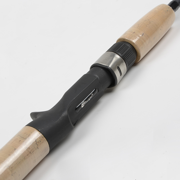 Спиннинг Stinger Black Jerk XP 532XH 1.6m 21-70gr