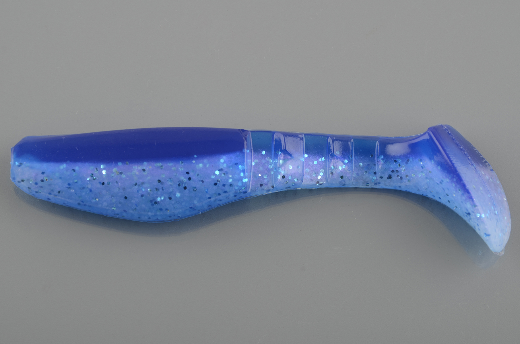 Силиконовая приманка Zander Master Chapter 75мм, 7гр цв.FV 13