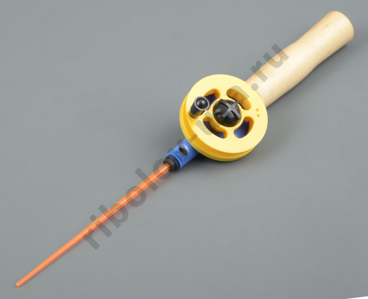 Удочка зимняя Пирс МОС-1