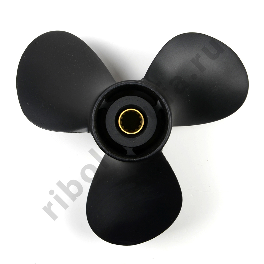 Винт Parsun Original Suzuki 35-65 л.с. 3х11-1/2х13