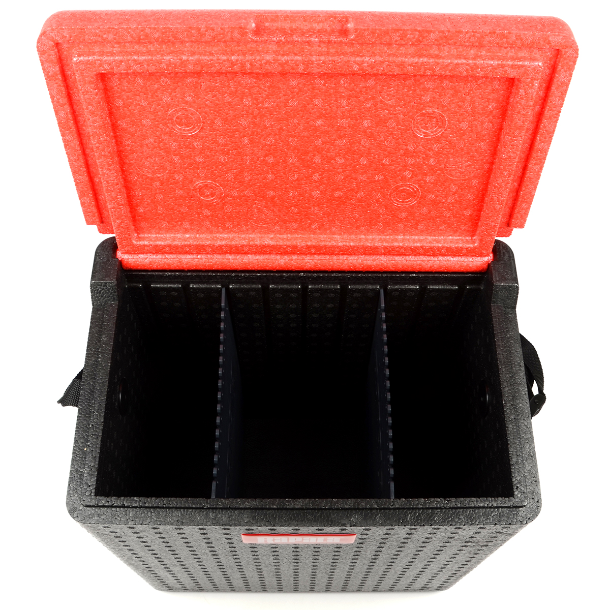 Ящик зимний Rapala из пенополистирола