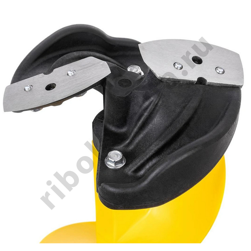 Шнек под шуруповерт Ultralite 130R правое вращение, пластиковый