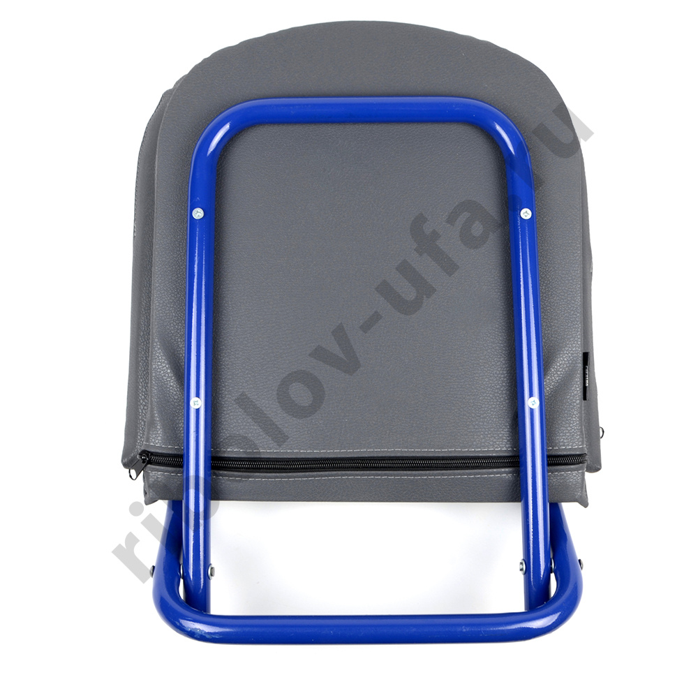 Кресло в лодку раскладное Патриот