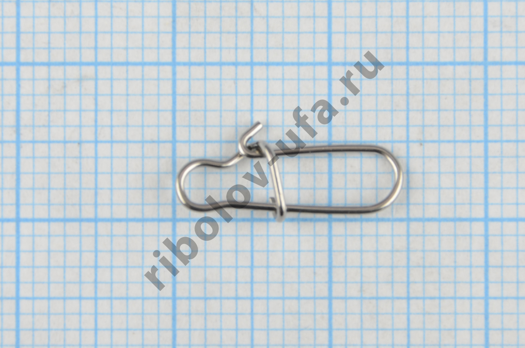 Застежка американка Flagman F-Snap №1 (10шт/уп)