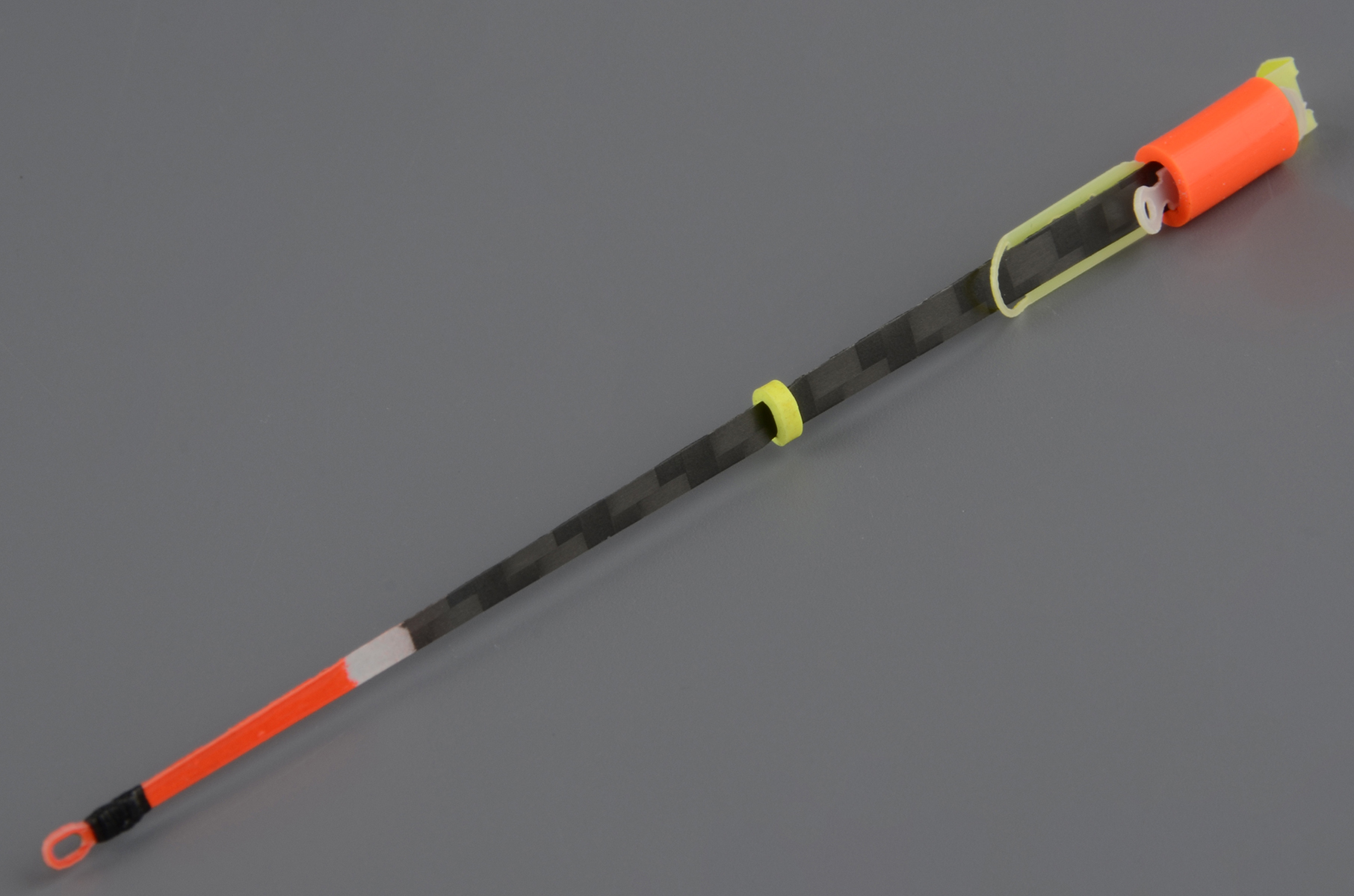 Сторожок Левша-НН углепластиковый 300мкр/10см  Style Carbon Classic tex 1,2гр