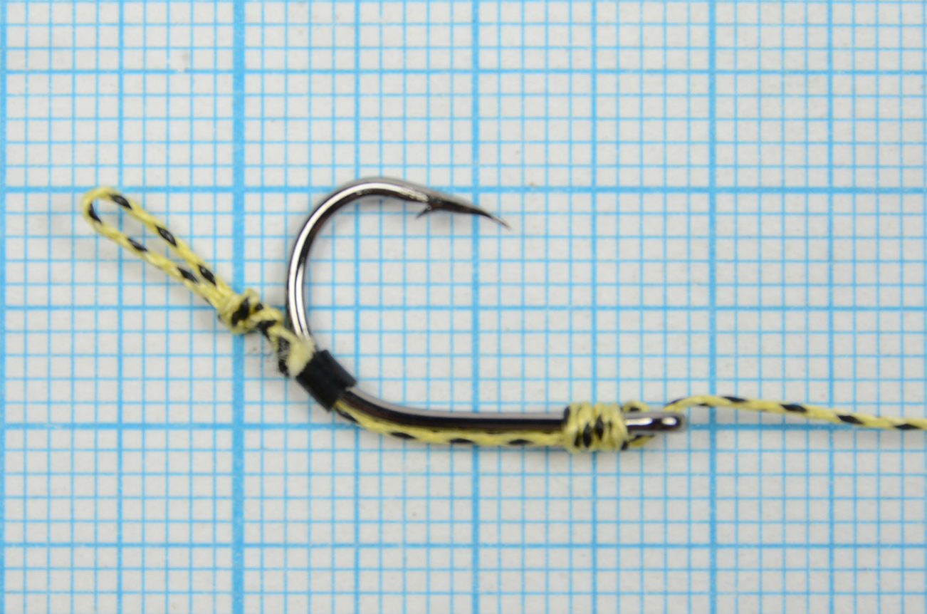Монтаж карповый Admiral Carp Terminator 100гр
