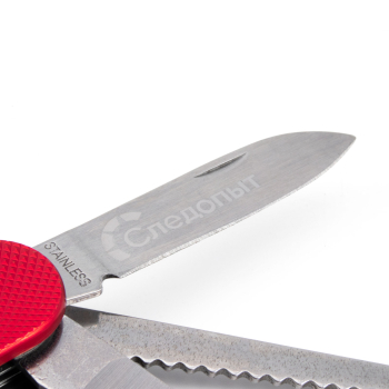 Мультитул Следопыт 11 предметов на блистере PF-MT-04