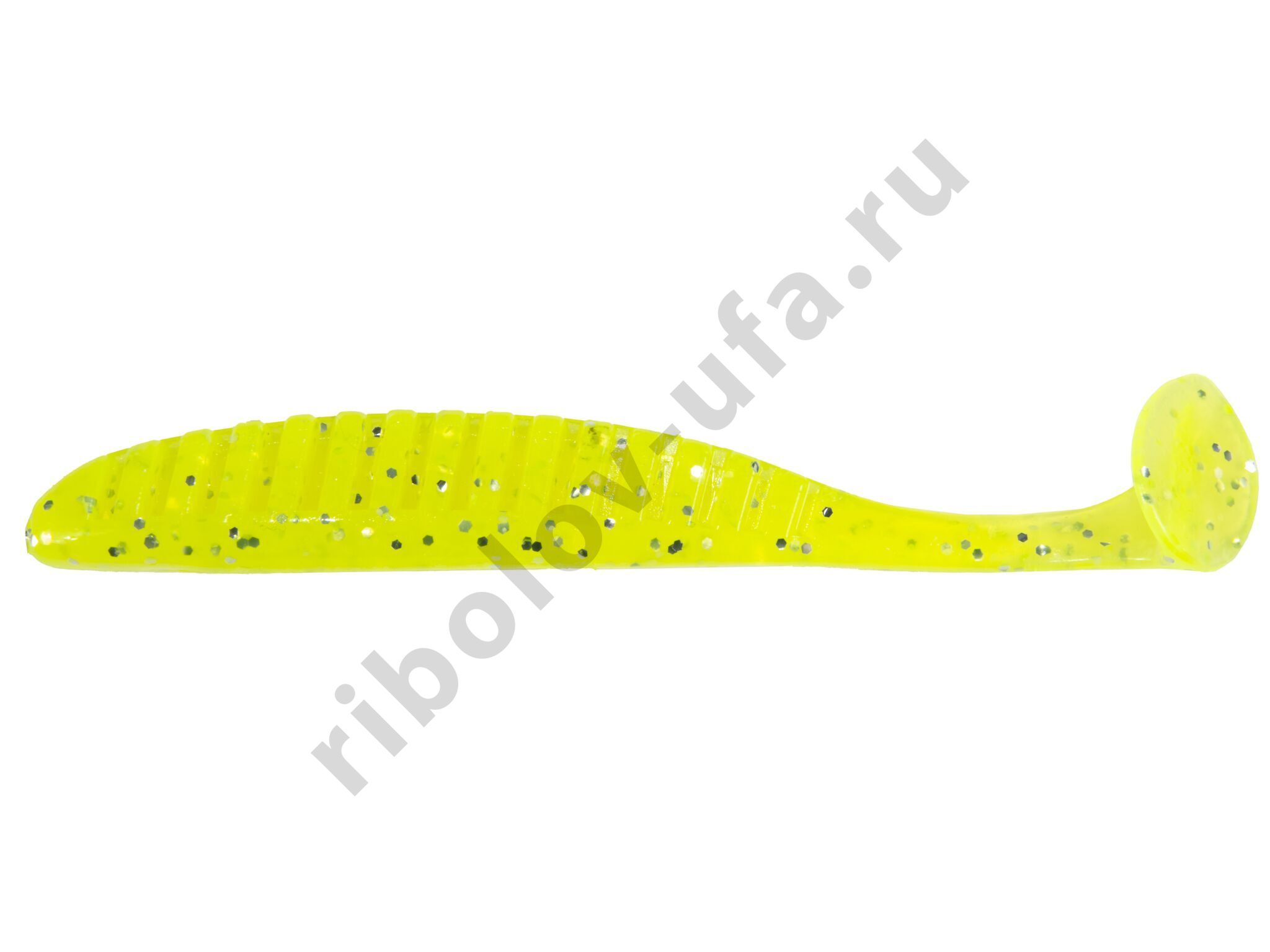 Силиконовая приманка Lucky John Radiator 2.0in 5см /071 