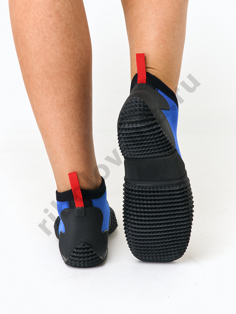 Боты Sargan Агидель 3 mm р. 42