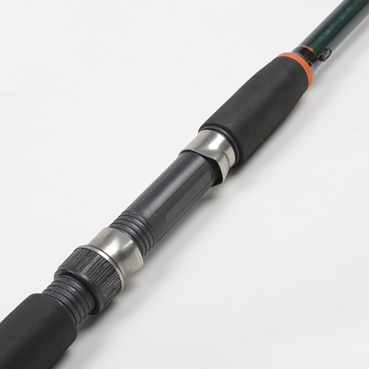 Удилище троллинговое Salmo Taifun Boat 1.40/HX (100-200)