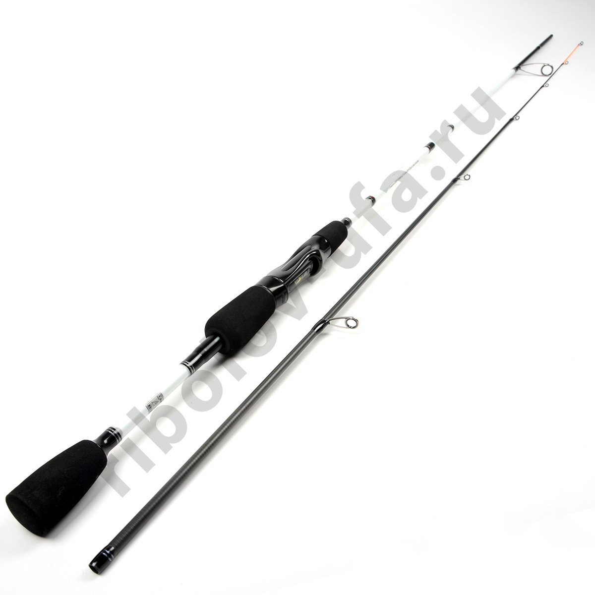 Спиннинг Norstream Blaze-2 662UL тест 0,7-7 гр