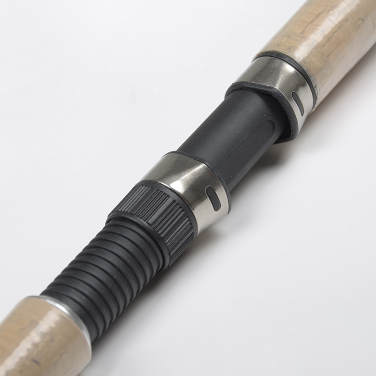 Спиннинг tele Salmo Aggressor Travel Spin 20 2.10 (5-20гр)