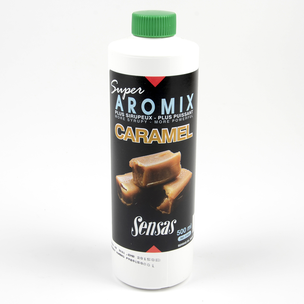 Ароматизатор Sensas Aromix Caramel 0,5 л