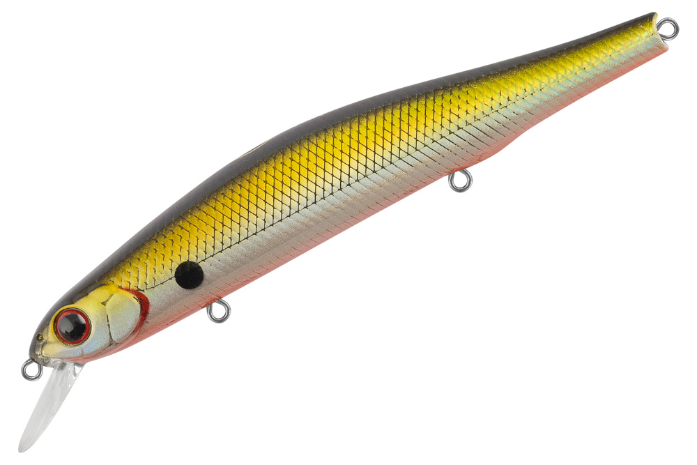 Воблер TsuYoki Watson 110SP #E004